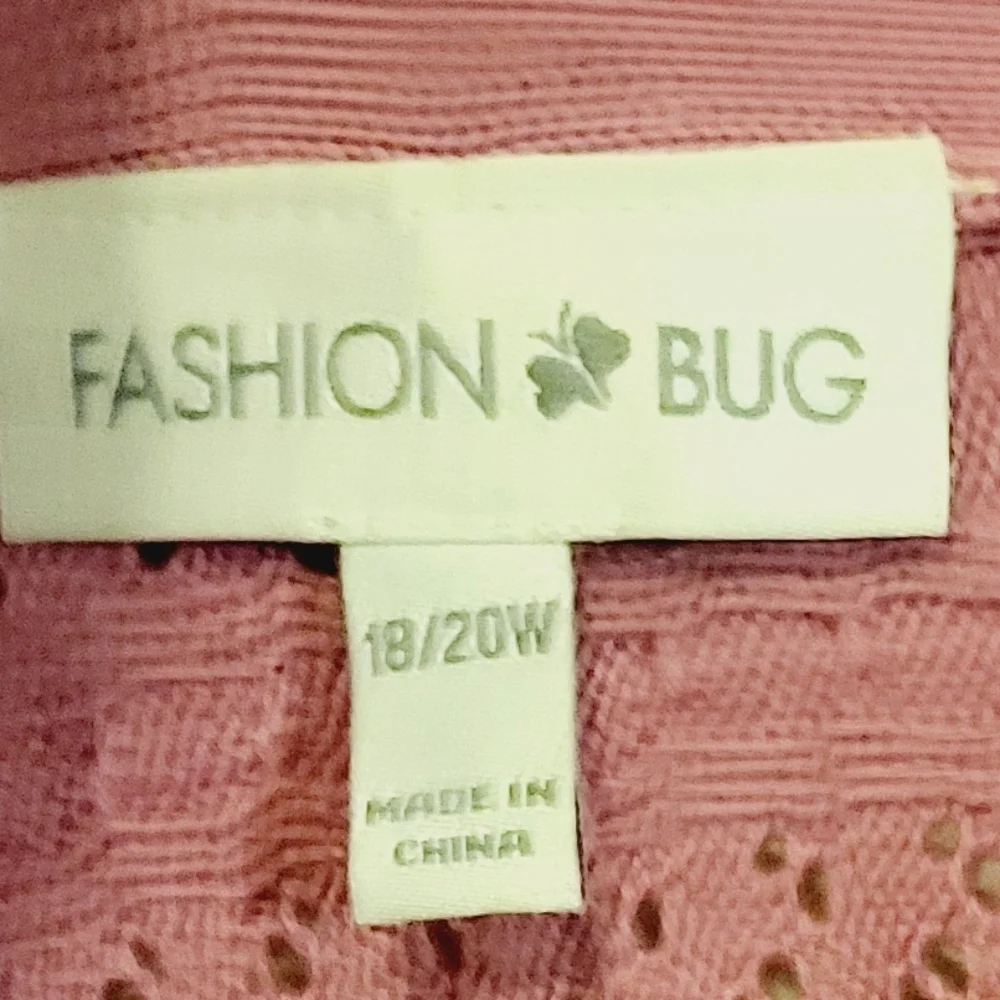 1/2 sleeve cardigan - Picture 4 of 4